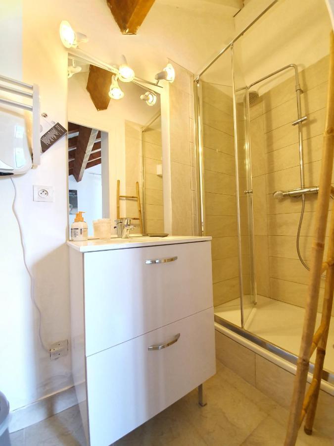 Maison Kyprea: Charmant Appartement /Duplex , Spacieux, Tout Confort Avec Terrasse Exterieure Privee, Parking Privatif , Vue Pittoresque Sur La Citadelle De Corte Et Les Montagnes. Extérieur photo
